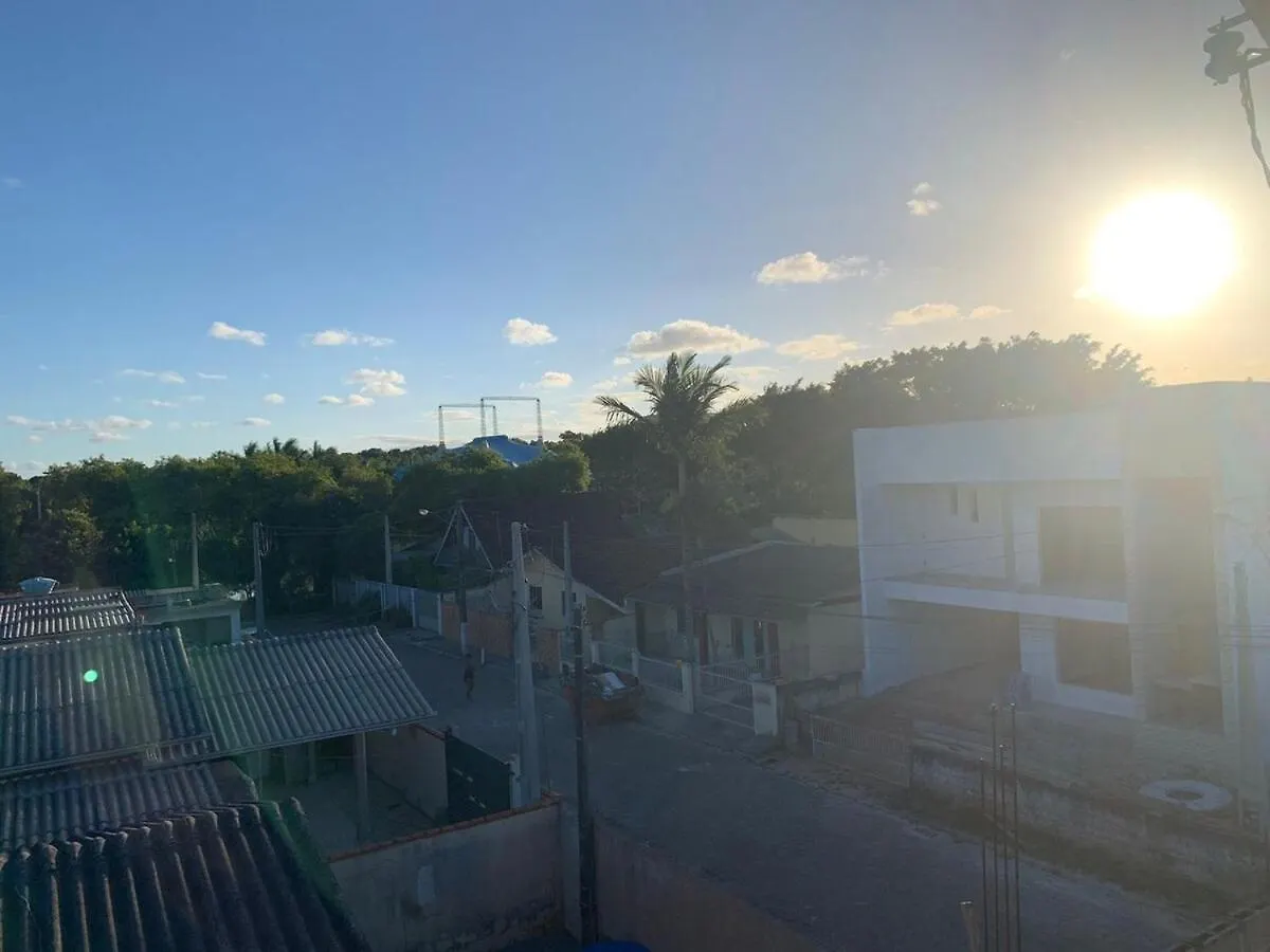 Apartamento Vista Parque 200M Beto Carrero Penha  0*, Penha (Santa Catarina) Brazil
