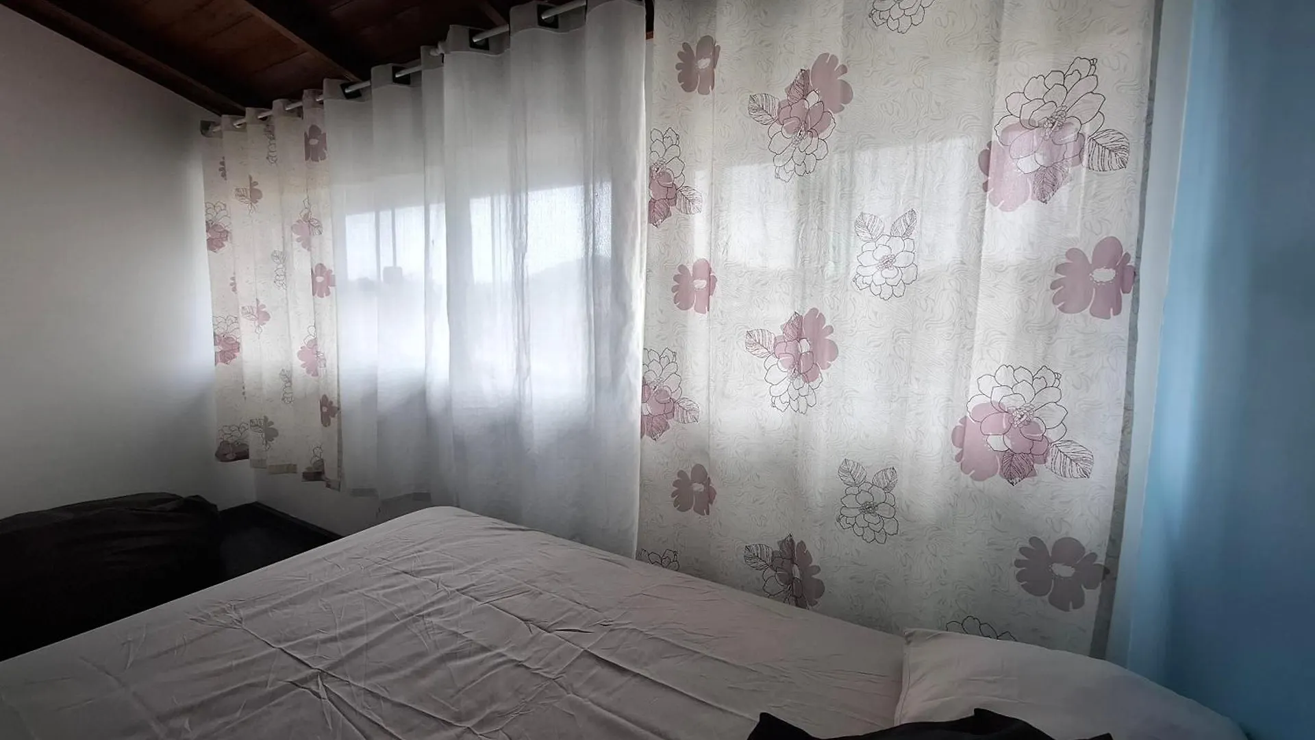 Apartamento Vista Parque 200M Beto Carrero Penha