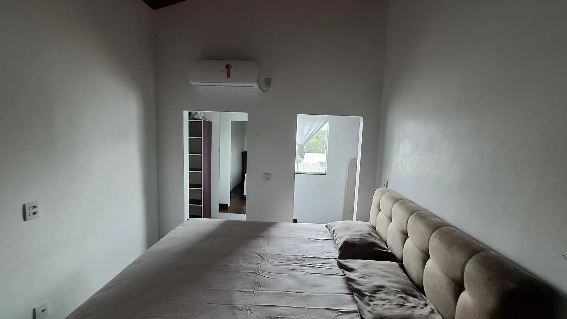 Apartment Apartamento Vista Parque 200M Beto Carrero Penha