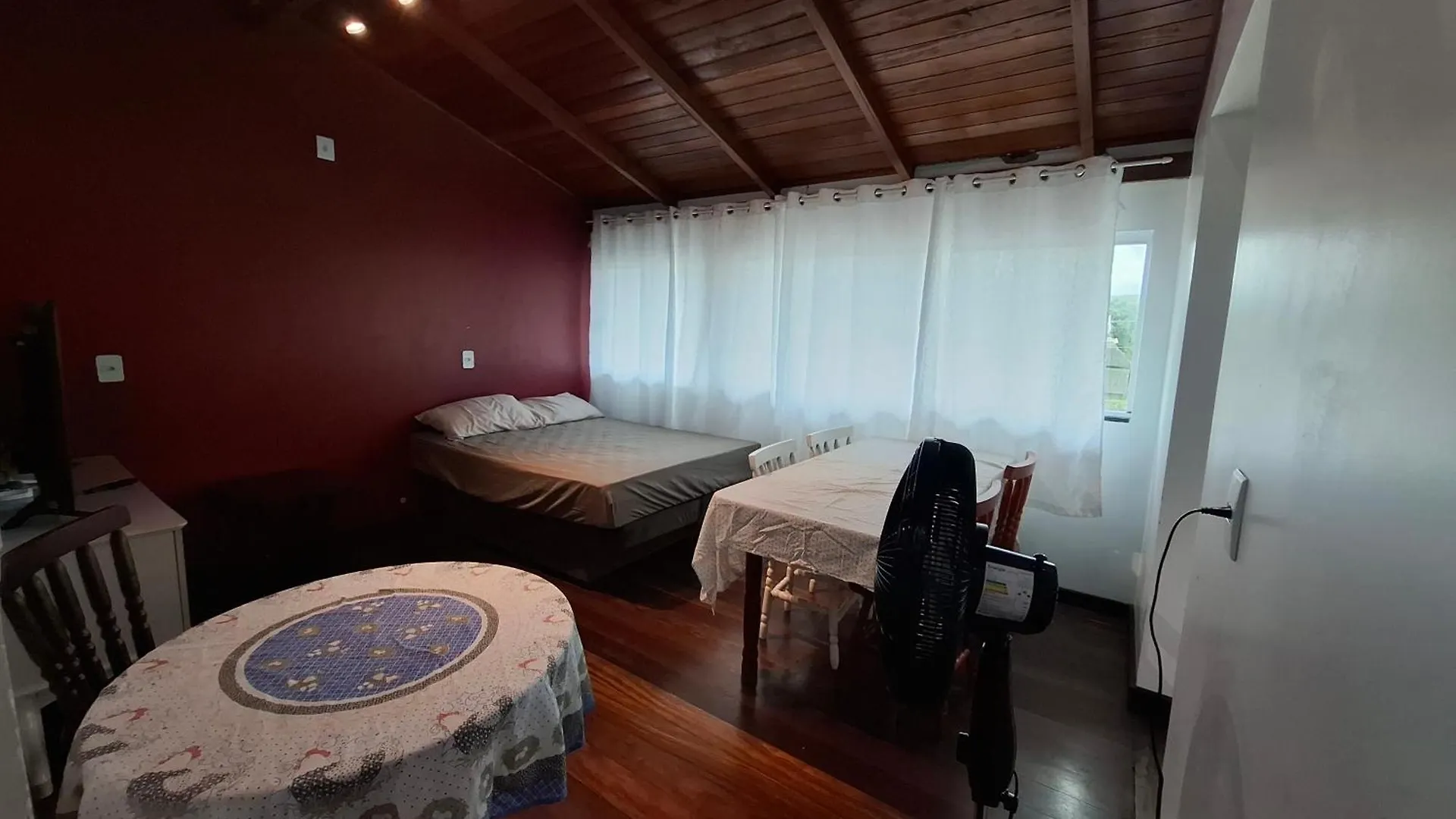 Apartamento Vista Parque 200M Beto Carrero location
